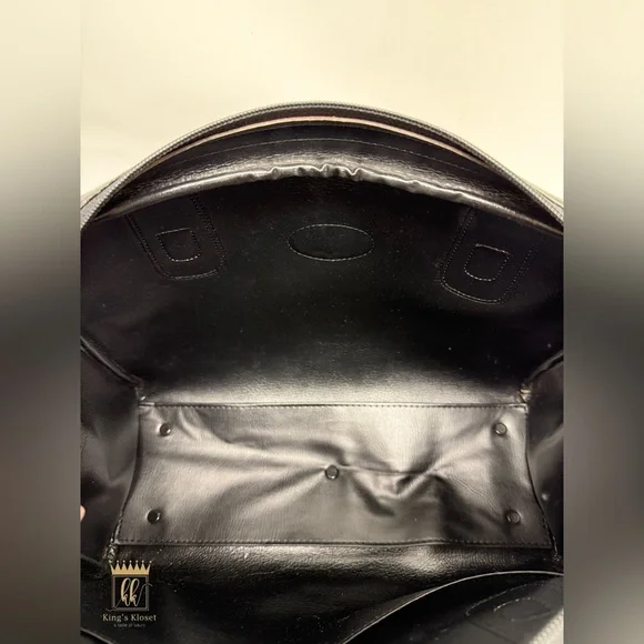 Burberry vintage handbag